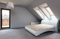 Sparkford bedroom extensions