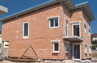 Sparkford home extensions