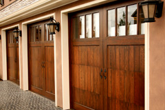 Sparkford garage extension quotes