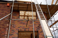 house extensions Sparkford